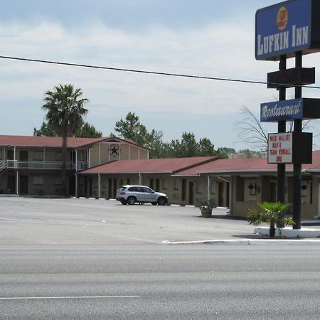拉夫金 勒夫宾馆酒店 外观 照片