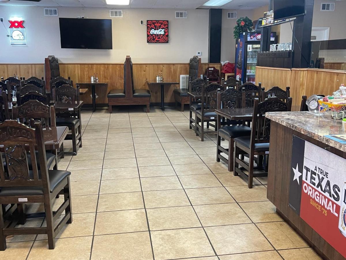 拉夫金 勒夫宾馆酒店 外观 照片