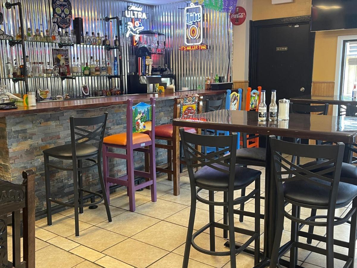 拉夫金 勒夫宾馆酒店 外观 照片
