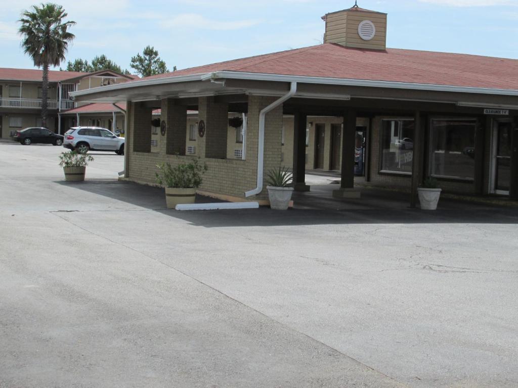 拉夫金 勒夫宾馆酒店 外观 照片